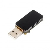 ESP32-S3 1.47" Wi-Fi Bluetooth USB, плата розробника