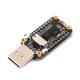ESP32-S3 1.47" Wi-Fi Bluetooth USB, плата розробника
