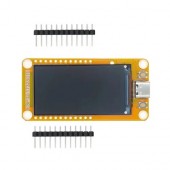 ESP32-S3 LVGL 1.9" Wi-Fi Bluetooth Type-C ESP32-1732S019 плата розробника