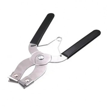 Клещи для установки и снятия поршневых колец 53-175мм, сталь