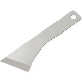 Знімач обшивки салону авто, демонтажу магнітол, 18см, метал