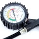 Пістолет для накачування коліс шин з манометром 0-220psi 0-16 бар