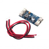 Контроллер заряда солнечных модулей МРРТ CN3791-6V