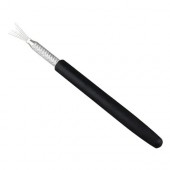 Инструмент для полимерной глины и пластилина, щетка для текстурирования, 7 игл