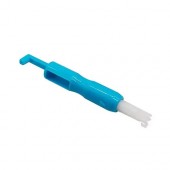 Нитевдеватель для швейных машин и оверлока, универсальный