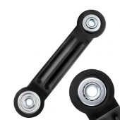 Маятниковый механизм для детских кроваток, 161мм, алюминий, 2шт