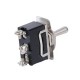Переключатель, тумблер, выключатель питания E-TEN 1122 250В 15А ON-OFF-ON