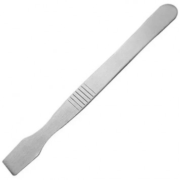 Лопатка для розбирання корпусів електроніки 10шт одностороння метал