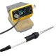 Паяльная станция Quicko T12-A для Dewalt 18-20В, 72Вт OLED, портативная