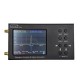 Аналізатор спектру 6.2ГГц з генератором сигналу RF, портативний HTOOL-SA8