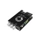 Аудіо підсилювач потужності звуку HiFi 2x160Вт Bluetooth 5.0 TD5182A, ZK-1602T