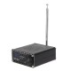 Цифровой DSP радиоприёмник ATS-20+ многодиапазонный, FM RDS LW MW SW SSB