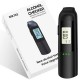 Алкотестер безконтактний 0-0.2‰, 200мАг, кишеньковий драгер MR702
