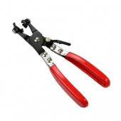 Съемник пружинных хомутов 45мм, клещи с вращающимися губками, щипцы