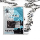 Цепь 8" с шагом 1/4, 45 звеньев для аккумуляторной мини пилы электропилы