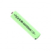 Аккумулятор AAA 1.2В 1000мАч, Ni-MH, FlyCat