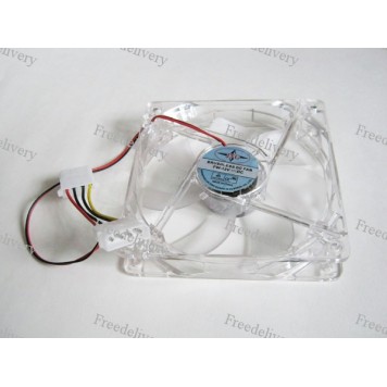 120 мм вентилятор кулер с 4цв подсветкой