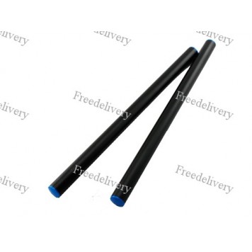 15мм рельсы, стержни для рельсовой системы, 25см