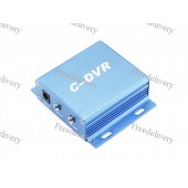 1-канальный мини видеорегистратор на MicroSD, DVR, CCTV