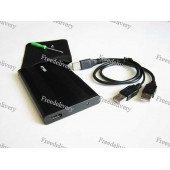 2.5 Внешний USB IDE Карман жесткого диска 2.5 Внешний USB IDE Карман жесткого диска