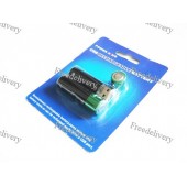 2 х USB батарейки AA, аккумулятор 500мА