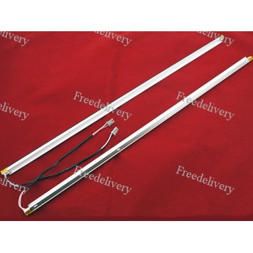 2x1 CCFL лампа подсветки монитора в кассетах, 19 W