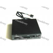 3.5 внутренний кардридер SD TF XD MS CF M2 + USB 3.5 внутренний кардридер SD TF XD MS CF M2 + USB