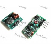 315 МГц радио приемник передатчик РЧ для Arduino