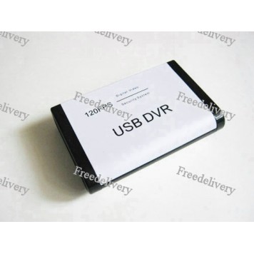 4-кан USB карта видеозахвата CY-U2004 120 кс DVR