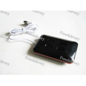 4-портовый USB 2.0 хаб прямоугольный 4-портовый USB 2.0 хаб прямоугольный