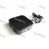 4-портовый USB 2.0 хаб зеркальный 4-портовый USB 2.0 хаб зеркальный