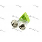 4 х Сигнализатор поклевки, звуковой