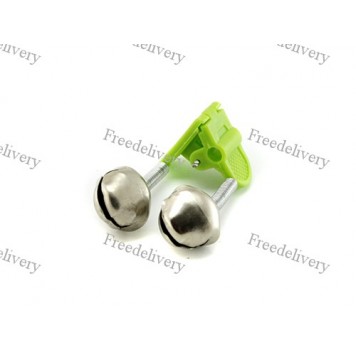 4 х Сигнализатор поклевки, звуковой