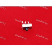 50х Движковый ползунковый переключатель 3х контакт