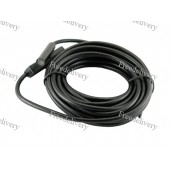 5м USB камера HD 1080x720, 10мм, бороскоп эндоскоп 5м USB камера HD 1080x720, 10мм, бороскоп эндоскоп