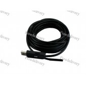 5м USB камера, 640x480, бороскоп эндоскоп, 5.5мм 5м USB камера, 640x480, бороскоп эндоскоп, 5.5мм