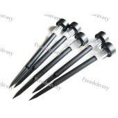 5 х Садовый фонарь на солнечной батарее светильник