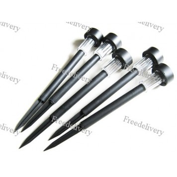 5 х Садовый фонарь на солнечной батарее светильник