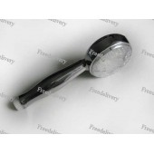 7-цветная подсветка воды для душа не нужны батареи