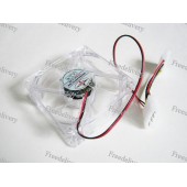 80 мм вентилятор кулер с 4цв подсветкой 80 мм вентилятор кулер с 4цв подсветкой