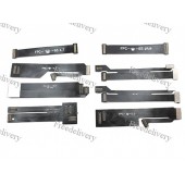 8x шлейф тестирования экрана Phone 4 4S 5 5C 5S 6