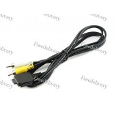 AV кабель Sony VMC-MD1 MD1 T2 T5 W200 P120 h69