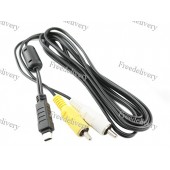 AV кабель Olympus CB-AVC3 FE-130 1200 7000 h66