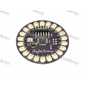 Arduino Lilypad ATmega328 плата Arduino Lilypad ATmega328 плата