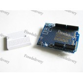 Arduino Prototype Shield макетная плата прототипов