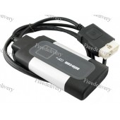 Autocom CDP Pro+ 3в1 OBD2 сканер диагностики авто