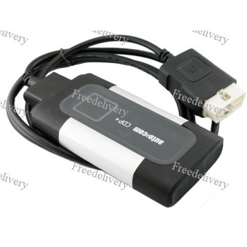Autocom CDP Pro+ 3в1 OBD2 сканер диагностики авто