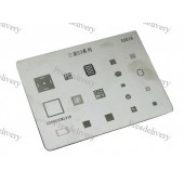 BGA трафарет для реболлинг Samsung Galaxy S3 I9300