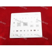BGA трафарет P3031 для реболлинга Apple Iphone 6