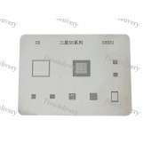 BGA трафарет для реболлинга Samsung Galaxy S5